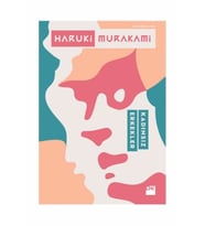 Kadınsız Erkekler Haruki Murakami - Haruki Murakami