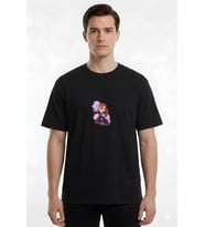 BLACK WİDOW UNISEX T-SHIRT