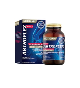 Nutraxin Artroflex HYA-C-II 90 Tablet