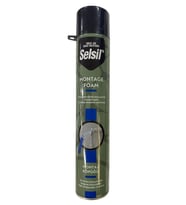 Selsil Selfoam Poliüretan Köpük 600 Gr