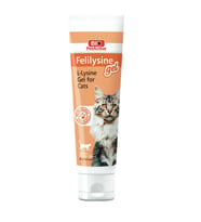 Bio Pet Active Kediler İçin Bağışıklık Güçlendirici Felilysine Gel 100 Ml (Beyaz)