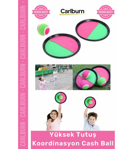 #Oyun Dayanıklı Yüksek Tutuş Koordinasyon Refleks Gelişimi Aktif Vakit Cırtlı Yapışan Top Oyun