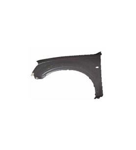 ISUZU D-MAX ON ÇAMURLUK KAPLAMALI SİNYALLİ DKLI 4X4 SOL 05-07 ISU08DM018 8-97234755-6