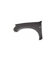 ISUZU D-MAX ON ÇAMURLUK KAPLAMALI SİNYALLİ DKLI 4X4 SOL 05-07 ISU08DM018 8-97234755-6