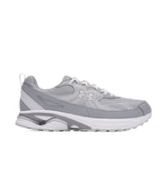 Under Armour Ua Apparition Tech Unisex Günlük Ayakkabı 6005280-035 Gri