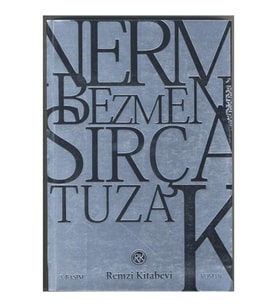 Sırça Tuzak-Nermin Bezmen