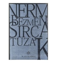 Sırça Tuzak-Nermin Bezmen