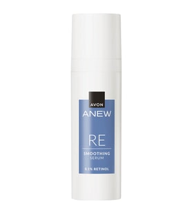 Anew RE Pürüzsüz Görünüm Veren Serum 30 Ml.