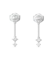 Guess JGUJUBE05568JWRHTU Kadın Küpe