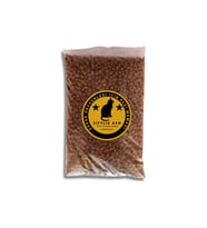 Çiftlik Avm Sokak Hayvanları İçin Premium Destekleyici Kedi Maması 1 kg Et Aromalı