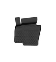 Volkswagen Passat CC 2008-2015 Sahler 4.5D Araca Özel Havuzlu Oto Paspas