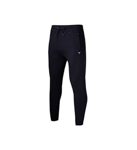 Techsport Jogger Erkek Günlük Eşofman Altı TCH107-LACIVERT Lacivert