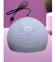 Uv Kalıcı Oje Jel Tırnak Kurutucu Fototerapi Makinesi 45w (NORMAL OJE KURUTMAZ)