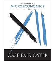 principles of microeconomics 12th (case, fair, oster)
