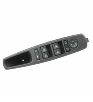 RENAULT FLUENCE 3 2008-2016 CAM AÇMA DÜĞMESİ ÖN SOL ÇERÇEVELİ