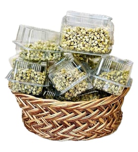 Kuru Bamya 500 gr