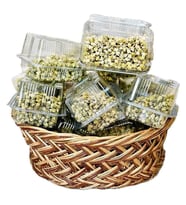 Kuru Bamya 500 gr