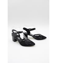 LİZSHOE 1002 21Y PM ABİYE AYAKKABI (Ten)