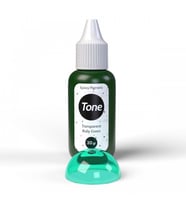Resinin Tone Transparent Ruby Green Epoksi Epoksi Renk Pigmenti 20 ml