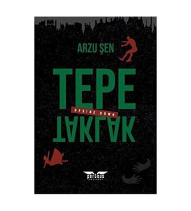 Tepetaklak / Perseus Yayınevi / Arzu Şen