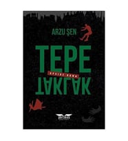 Tepetaklak / Perseus Yayınevi / Arzu Şen