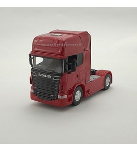 Scania V8 R730 1:64 Ölçekli Tır Çekici