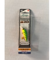 RİVER LİTTLE JACK R15-121083 35F-83  MAKET BALIK YEM (2.ÇEKMECE)