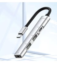 ZR615 Type-C Usb Pd Otg-019C