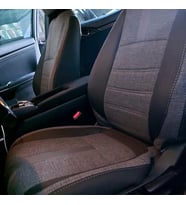 Honda Civic Fc5 Araca Özel Dikim Koltuk Kılıfı