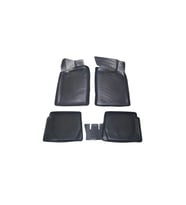 Rizline  Renault Megane 1 1995-2002 3D Havuzlu Paspas