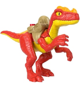 Imaginext Jurassic World Dinozor Figürleri FMX92 - Proceratosaurus