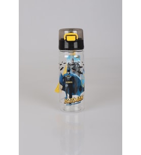 LİSANSLI BATMAN TRITAN 500 ML MATARA