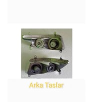 Pilsan Fortune,Zenit ve Tery Bery İçin Arka Stop  Sağ ve Sol Far Tasları(Camsız)