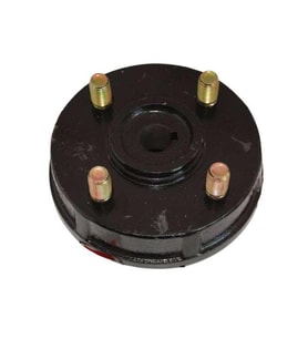 E-BİS 3 TEKERLİ ARKA GÖBEK 130 MM