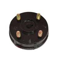 E-BİS 3 TEKERLİ ARKA GÖBEK 130 MM