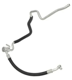 Volkswagen Bora 1 1998-2004 Audi A3 1998-2004 Klima Borusu 1J1820743AL Wisco