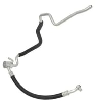 Volkswagen Bora 1 1998-2004 Audi A3 1998-2004 Klima Borusu 1J1820743AL Wisco