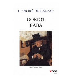 Goriot Baba