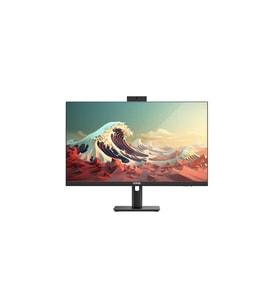 Technopc M27-L300B i7-13620H 16GB DDR5 4800Mhz 512 GB SSD HDMI+DP+WiFi+BT 27" All In One Bilgisayar