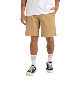 Quiksilver Mwchinostrai Erkek Şort