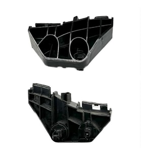 TOYOTA COROLLA SAĞ ARKA TAMPON STOP BRAKETİ 2007-2012 52562-12130-ORJ