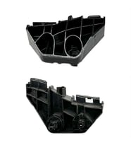 TOYOTA COROLLA SAĞ ARKA TAMPON STOP BRAKETİ 2007-2012 52562-12130-ORJ