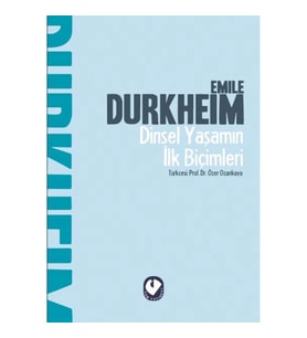 Dinsel Yaşamın İlk Biçimleri