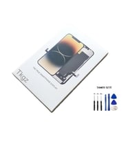 Tkgz iPhone 12 Uyumlu Lcd Ekran Dokunmatik A+A Kalite + TAMİR SETİ