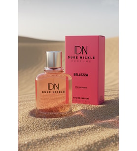 Kadın Parfüm - Favori Hafif Ve Kalıcı Pudramsı Meyve Çiçek Koku 50 ml Edp