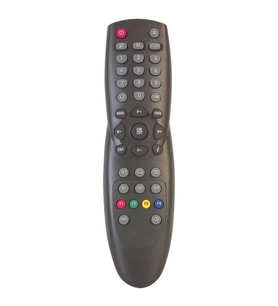 Goldmaster 9400 Uydu Alıcı Alıcı Kumandası 3813*S-1
