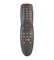 Goldmaster 9400 Uydu Alıcı Alıcı Kumandası 3813*S-1