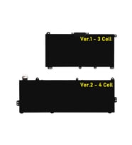 Hp Pavilion 15-cs2002nt Batarya Pil RETRO V2 4-Cell