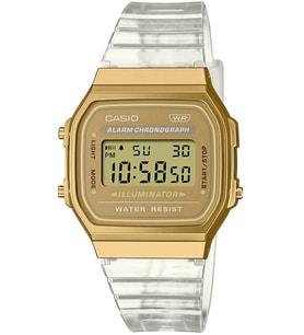 Casio A168XESG-9ADF Unisex Kol Saati