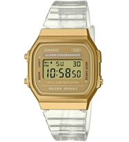 Casio A168XESG-9ADF Unisex Kol Saati